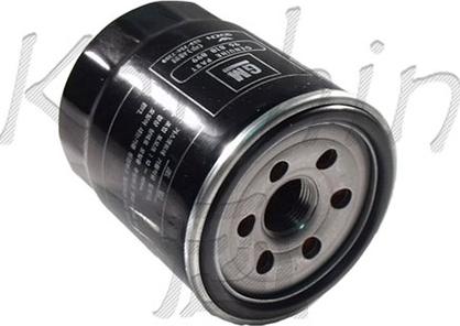 Kaishin C1065 - Oil Filter car-mod.net