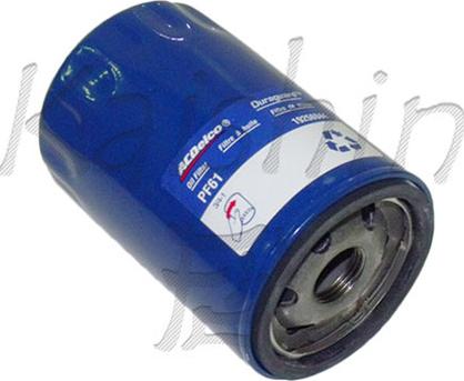 Kaishin C1063 - Oil Filter car-mod.net