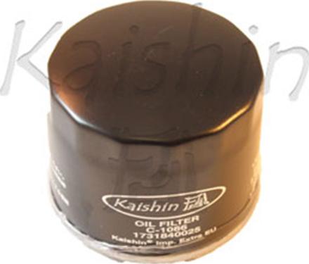 Kaishin C1086 - Oil Filter car-mod.net