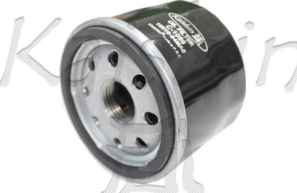 Kaishin C1088 - Oil Filter car-mod.net