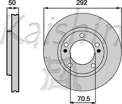 E.T.F. 19-9118 - Brake Disc car-mod.net