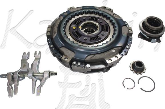 Kaishin DKY002-K - Clutch Kit car-mod.net