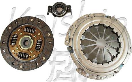 Kaishin EC019 - Clutch Kit car-mod.net