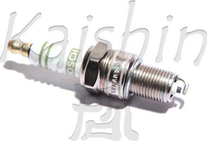 Kaishin EC229626 - Spark Plug car-mod.net