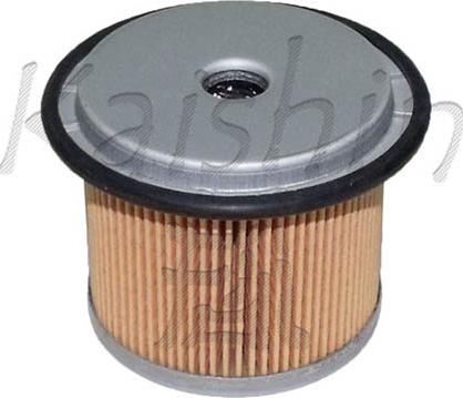 A.L. FILTER ALG208 - Fuel filter car-mod.net