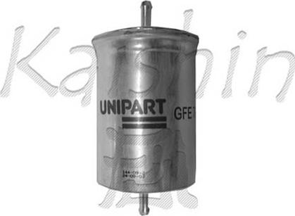 Kaishin FC1149 - Fuel filter car-mod.net