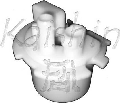 Kaishin FC1168 - Fuel filter car-mod.net