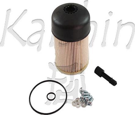1A First Automotive D21572 - Fuel filter car-mod.net