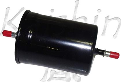 Kaishin FC1262 - Fuel filter car-mod.net