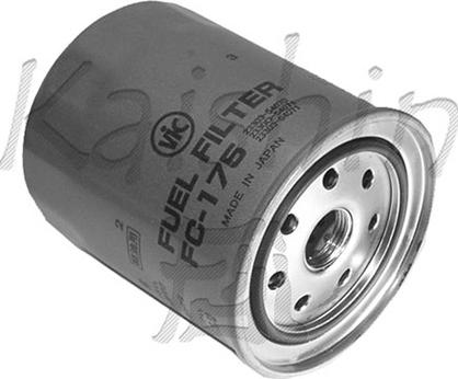 Kaishin FC175 - Fuel filter car-mod.net