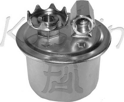 Kaishin FC890 - Fuel filter car-mod.net