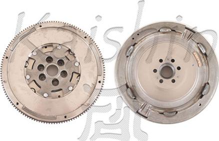 Kaishin FDM904-K - Flywheel car-mod.net