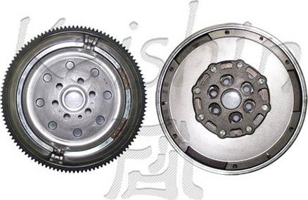 Kaishin FDO100-K - Flywheel car-mod.net