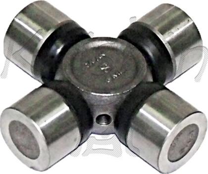 Kaishin JU003 - Flexible disc, propshaft joint car-mod.net