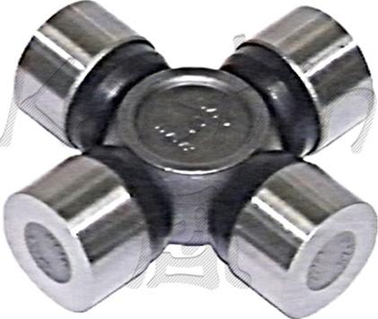 Kaishin JU010 - Propshaft, axle drive car-mod.net