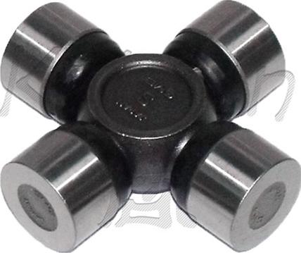 Kaishin JU012 - Flexible disc, propshaft joint car-mod.net