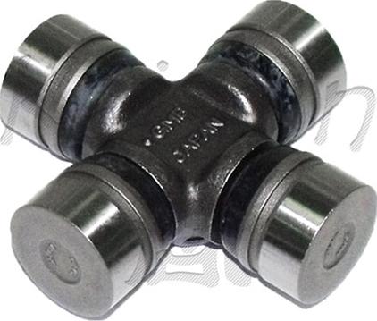 Kaishin JU034 - Flexible disc, propshaft joint car-mod.net