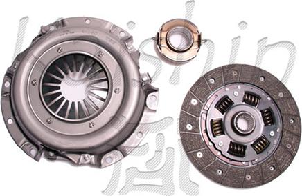Kaishin KM001-K - Clutch Kit car-mod.net