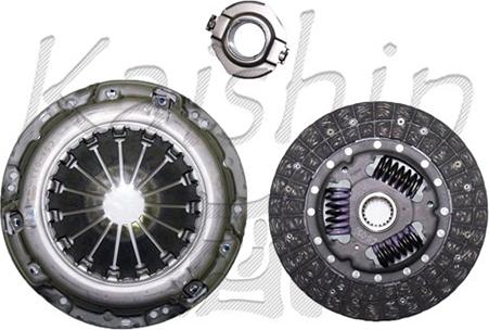 Kaishin KS051-K - Clutch Kit car-mod.net