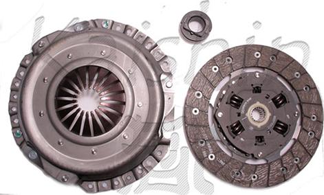 Kaishin KT278-K - Clutch Kit car-mod.net