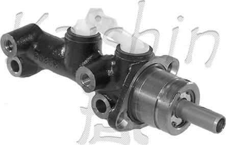 Kaishin MCD208 - Brake Booster car-mod.net