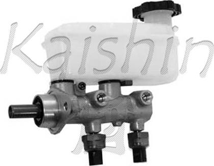 Kaishin MCSG005 - Brake Master Cylinder car-mod.net