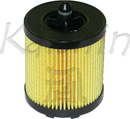 Kaishin O997 - Oil Filter car-mod.net