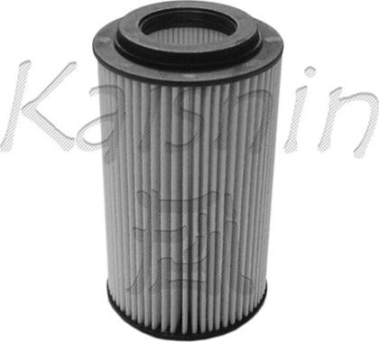 Kaishin O956 - Oil Filter car-mod.net