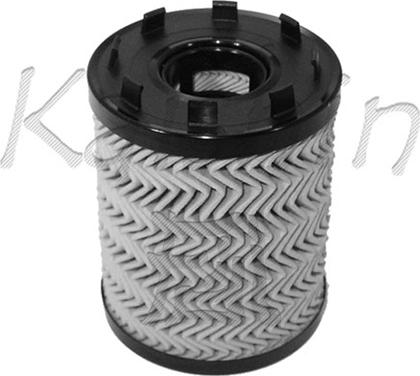 Kaishin O962 - Oil Filter car-mod.net