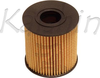 Kaishin O984 - Oil Filter car-mod.net