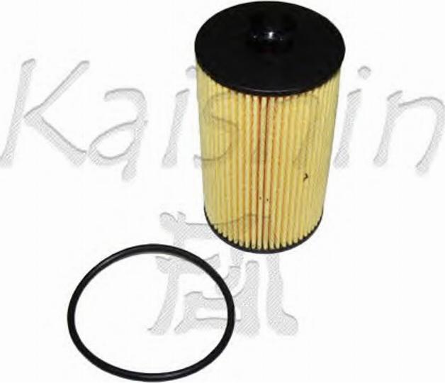 Kaishin O987OE - Oil Filter car-mod.net