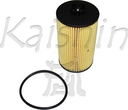Kaishin O987 - Oil Filter car-mod.net