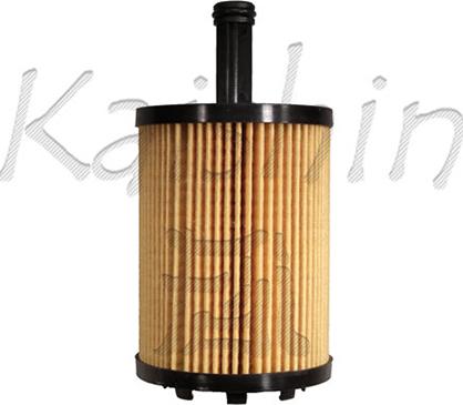 Kaishin O970 - Oil Filter car-mod.net