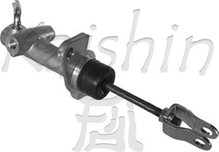 Kaishin PFDW007 - Master Cylinder, clutch car-mod.net
