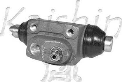 Kaishin WCH011 - Wheel Brake Cylinder car-mod.net