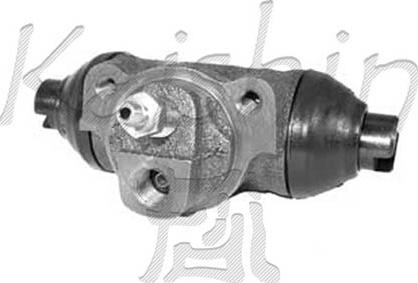 Kaishin WCIS001 - Wheel Brake Cylinder car-mod.net