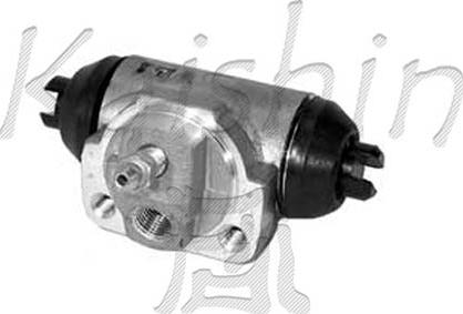 Kaishin WCNS011 - Wheel Brake Cylinder car-mod.net