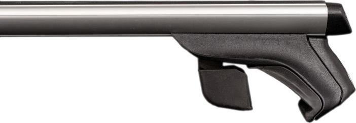 KAMEI 14710507 - Roof Rack car-mod.net
