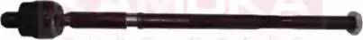 Kamoka 9937611 - Inner Tie Rod, Axle Joint car-mod.net