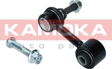 Kamoka 9030280 - Rod / Strut, stabiliser car-mod.net