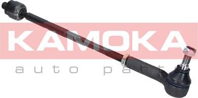 Kamoka 9020060 - Inner Tie Rod, Axle Joint car-mod.net