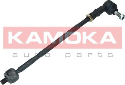 Kamoka 9020165 - Inner Tie Rod, Axle Joint car-mod.net