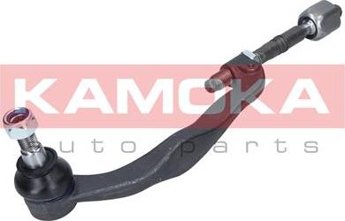 Kamoka 9020161 - Inner Tie Rod, Axle Joint car-mod.net