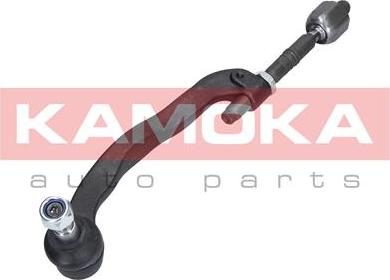 Kamoka 9020163 - Inner Tie Rod, Axle Joint car-mod.net