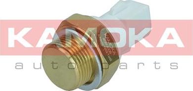 Kamoka 4090009 - Temperature Switch, radiator / air conditioner fan car-mod.net