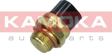 Kamoka 4090004 - Temperature Switch, radiator / air conditioner fan car-mod.net