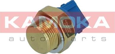 Kamoka 4090005 - Temperature Switch, radiator / air conditioner fan car-mod.net