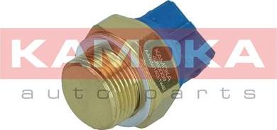 Kamoka 4090006 - Temperature Switch, radiator / air conditioner fan car-mod.net