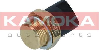 Kamoka 4090001 - Temperature Switch, radiator / air conditioner fan car-mod.net