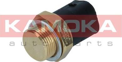 Kamoka 4090012 - Temperature Switch, radiator / air conditioner fan car-mod.net
